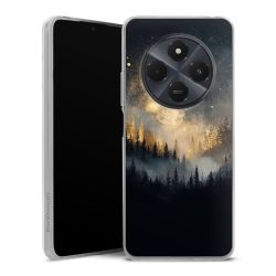 Silikoni Suojakuori läpinäkyvä