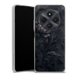 Silikoni Suojakuori läpinäkyvä