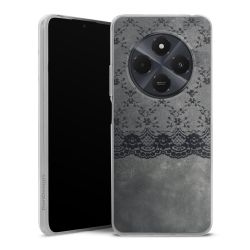 Silikoni Suojakuori läpinäkyvä