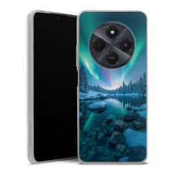 Silikoni Suojakuori läpinäkyvä