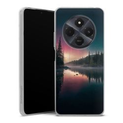 Silikoni Suojakuori läpinäkyvä