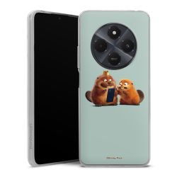 Silikoni Suojakuori läpinäkyvä