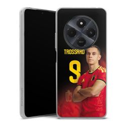 Silikoni Suojakuori läpinäkyvä