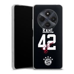 Silikoni Suojakuori läpinäkyvä