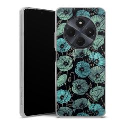 Silikoni Suojakuori läpinäkyvä