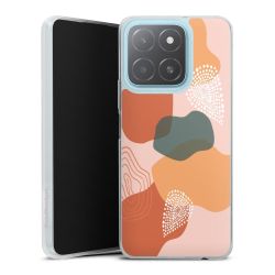 Silikoni Suojakuori läpinäkyvä