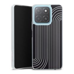 Silikoni Suojakuori läpinäkyvä