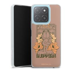 Silikoni Suojakuori läpinäkyvä