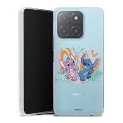 Silikoni Suojakuori läpinäkyvä