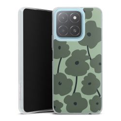 Silikoni Suojakuori läpinäkyvä