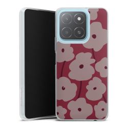 Silikoni Suojakuori läpinäkyvä