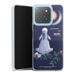 Silikoni Suojakuori läpinäkyvä