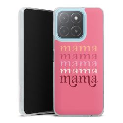 Silikoni Suojakuori läpinäkyvä