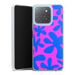 Silikoni Suojakuori läpinäkyvä