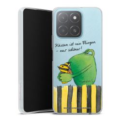 Silikoni Suojakuori läpinäkyvä