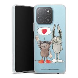 Silikoni Suojakuori läpinäkyvä