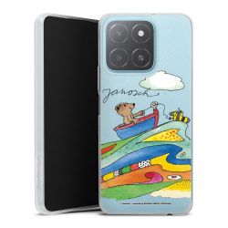 Silikoni Suojakuori läpinäkyvä