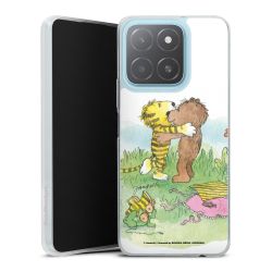 Silikoni Suojakuori läpinäkyvä