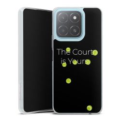 Silikoni Suojakuori läpinäkyvä