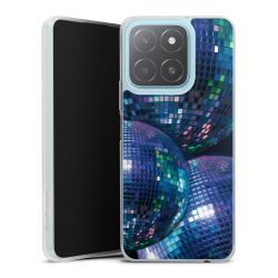 Silikoni Suojakuori läpinäkyvä