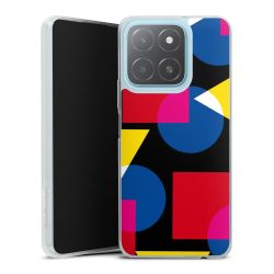 Silikoni Suojakuori läpinäkyvä