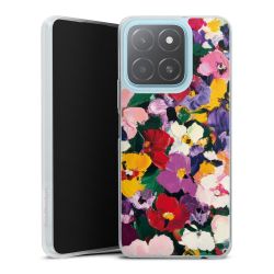 Silikoni Suojakuori läpinäkyvä