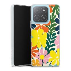 Silikoni Suojakuori läpinäkyvä