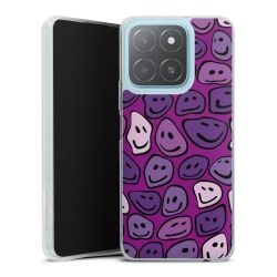 Silikoni Suojakuori läpinäkyvä