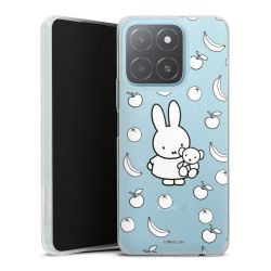 Silikoni Suojakuori läpinäkyvä