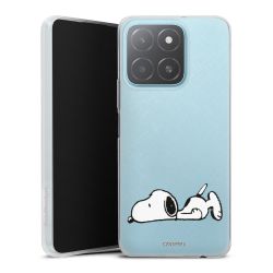 Silikoni Suojakuori läpinäkyvä