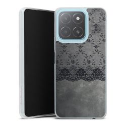 Silikoni Suojakuori läpinäkyvä