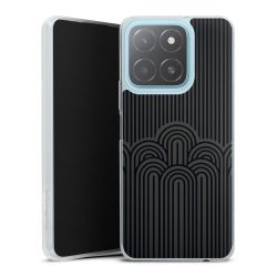 Silikoni Suojakuori läpinäkyvä