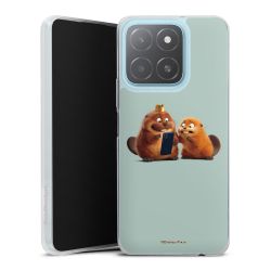 Silikoni Suojakuori läpinäkyvä