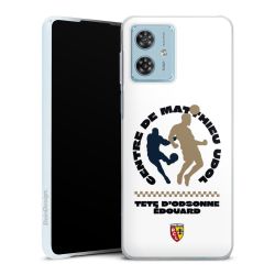 Silikoni Suojakuori läpinäkyvä