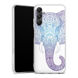 Silikoni Suojakuori läpinäkyvä