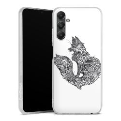 Silikoni Suojakuori läpinäkyvä