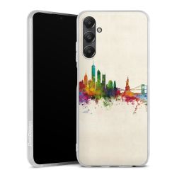 Silikoni Suojakuori läpinäkyvä