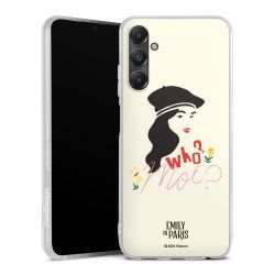 Silikoni Suojakuori läpinäkyvä