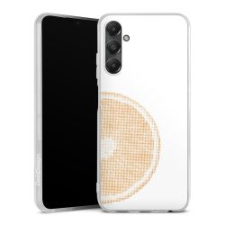 Silikoni Suojakuori läpinäkyvä