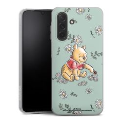 Winnie the Pooh Daisy and Bug Love