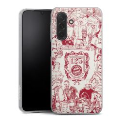 FCB 125 Jahre Legenden