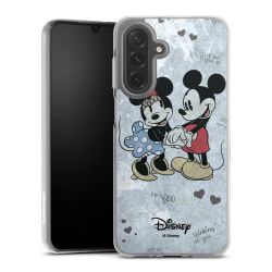 Micky&Minnie In Love