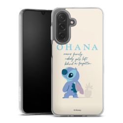 Ohana Stitch