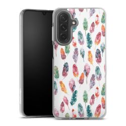 Silikoni Suojakuori läpinäkyvä