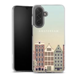 Silikoni Suojakuori läpinäkyvä