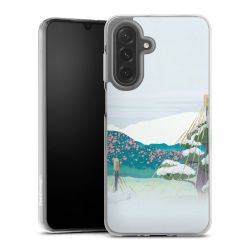 Silikoni Suojakuori läpinäkyvä