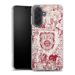 FCB 125 Jahre Legenden