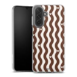 Silikoni Suojakuori läpinäkyvä