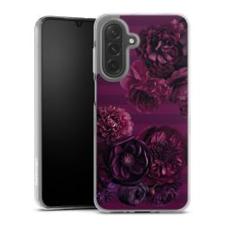 Silikoni Suojakuori läpinäkyvä