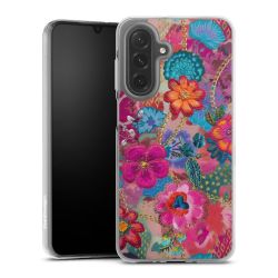 Silikoni Suojakuori läpinäkyvä